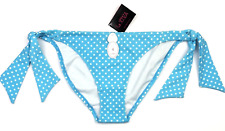 La Senza Bikini Bottoms Blue