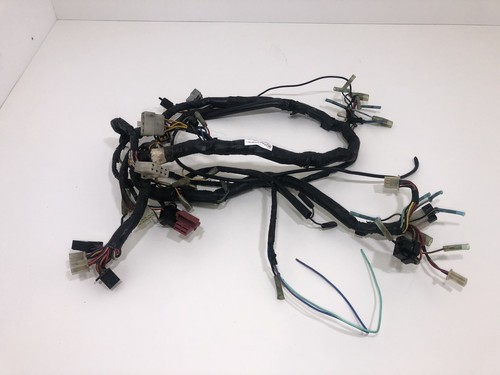 Electrical system jack wiring