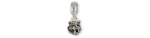 Tiger pandora charm slide - pandora,