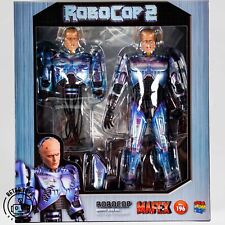 Mafex Robocop 2 196 Medicom