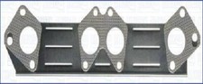 Original AJUSA gasket exhaust