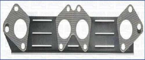 Original ajusa gasket exhaust - ajusa,