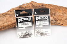 PARTRIDGE OF REDDITCH BUCKTAIL