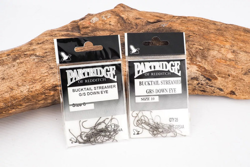 Partridge redditch bucktail - redditch,