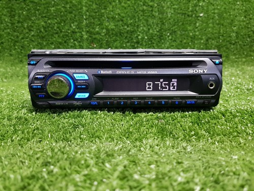 Sony mex bt2500 - mex-bt2500, mexbt2500