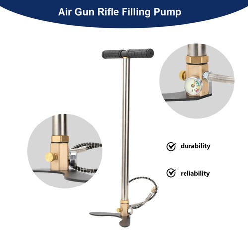 30mpa 4500psi stage pcp - 3,
