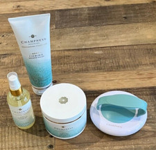 CHAMPNEYS FIRMING SHOWER