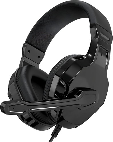 Betron wired gaming - gaming, headset