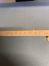 Vintage Flexaway Ironing Flex Safety Arm 