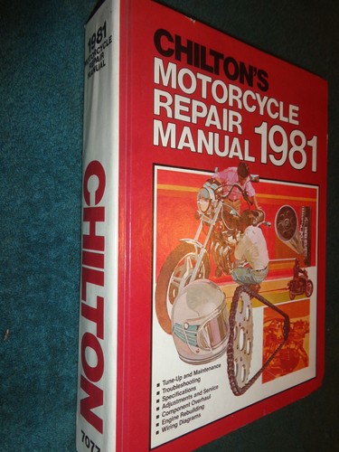 1945 1981 harley honda - honda, triumph