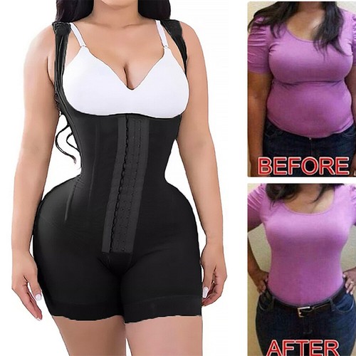 Womens post surgery full body - full,