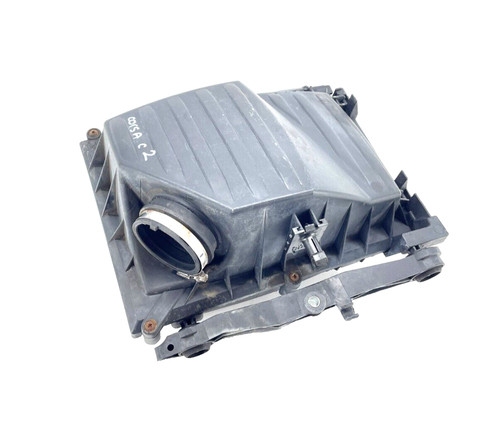 Vauxhall corsa inlet intake - c,
