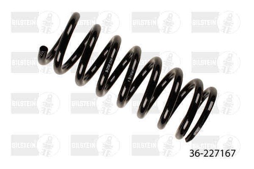 Bilstein rear coil spring - bilstein, b3