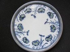 Moorcroft Macintyre pot stand