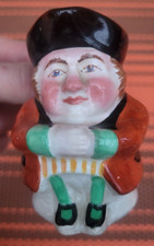 Crown Staffordshire ' Tubby