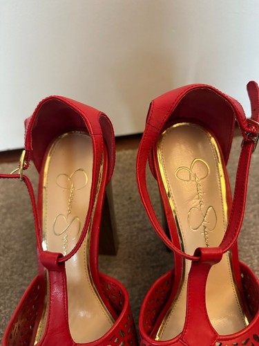 Jessica simpson shoes size - simpson,