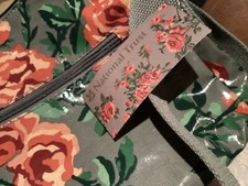 Rosy Cross Body Bag Cotton