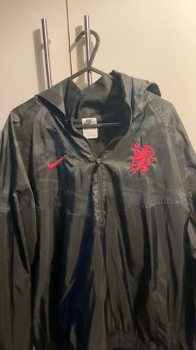 Chelsea men jacket size - chelsea, fc