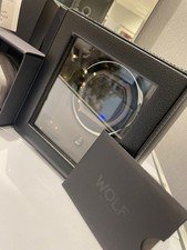Wolf Watch Winder Single