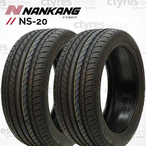 New 265 nankang - 19, ns-20