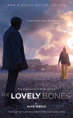 The lovely bones - the,
