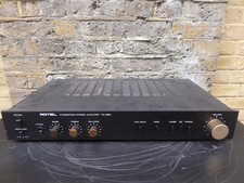 Rotel RA-820 Integrated Stereo