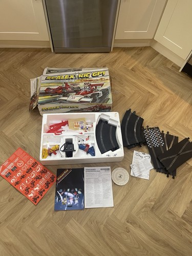 Scalextric gp1 vintage spares - gp1,