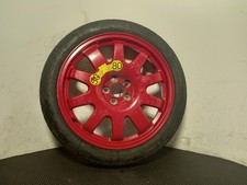 JAGUAR XF Space Saver Spare