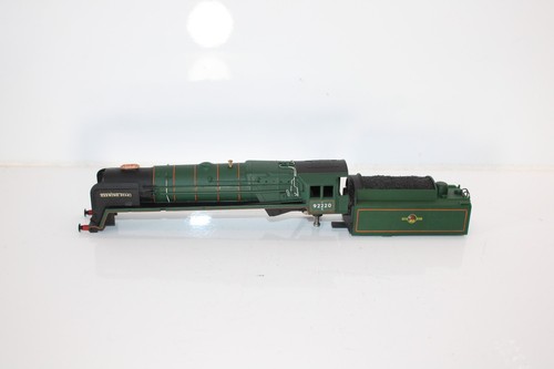 Hornby 10 0 - hornby, evening