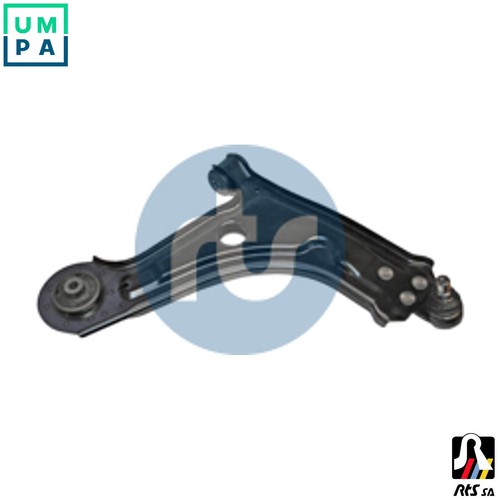 Controltrailing arm wheel - controltrailing,