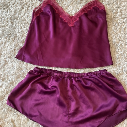 Ann summers shorty pyjamas - ann,