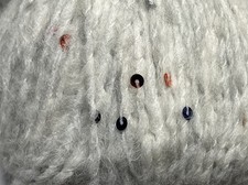 Job lot knitting crochet yarn