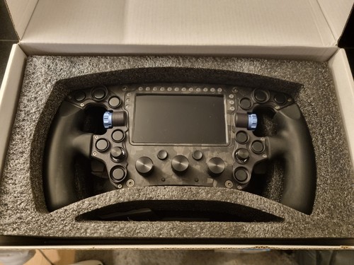 Leoxz pro simagic - +, simagic/moza