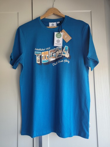 Bnwt men tog24 woodley short - men's,