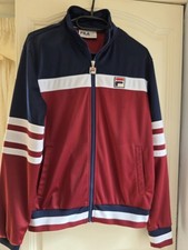 Fila Retro 80s Courto Mk1