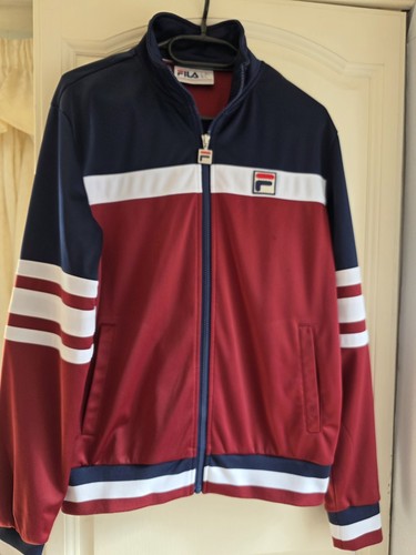 Fila retro 80s courto mk1 - retro,