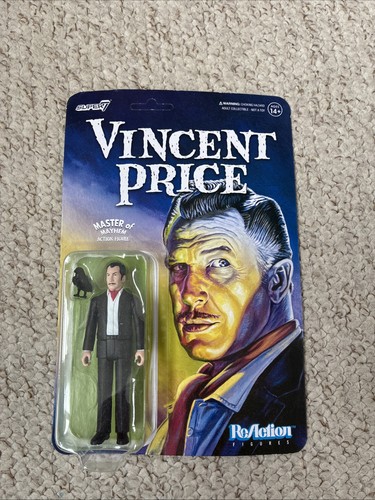 Vincent price super reaction - vincent,