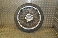Honda VT600C Steed VT400C Steed 1988-On Front Wheel 2.115x19