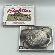 Ministry Of Sound [CD]
