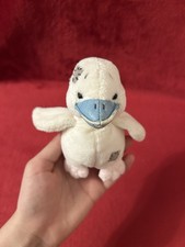 Blue Nose Friends Wanda The Goose No.59 Soft Toy Plush Stuffed Animal 