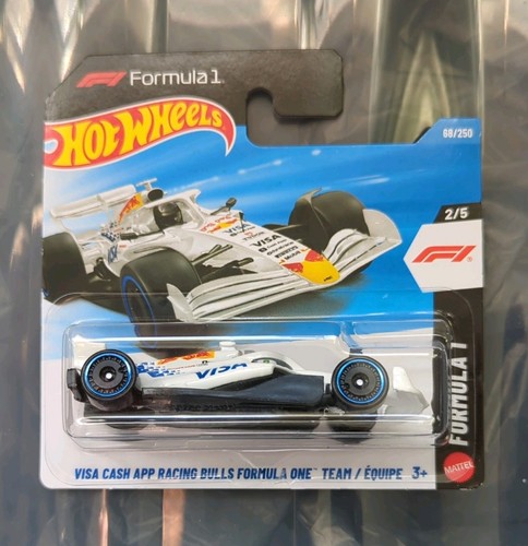 Hot wheels visa cash - hot,