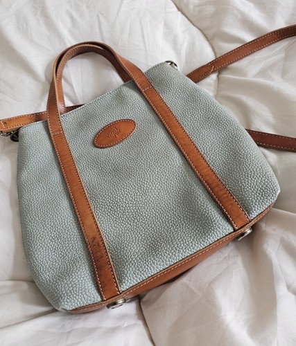 Mulberry vintage scotchgrain - mulberry,