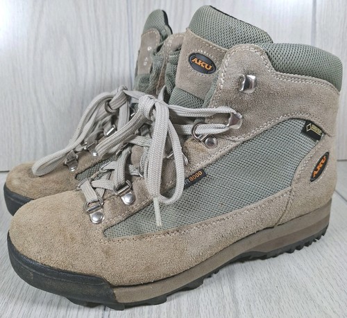Aku air 8000 - aku, hiking