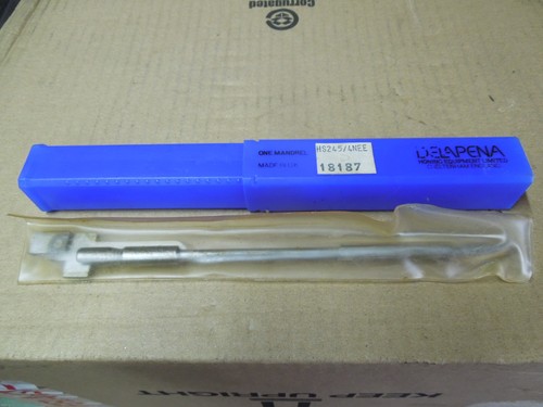 Delapena nos honing - delapena,