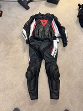 Dainese Avro D1 Two 2 Piece