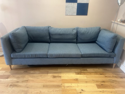 Sofa workshop seater - workshop,
