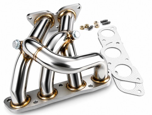 Sports exhaust manifold for - manifold,