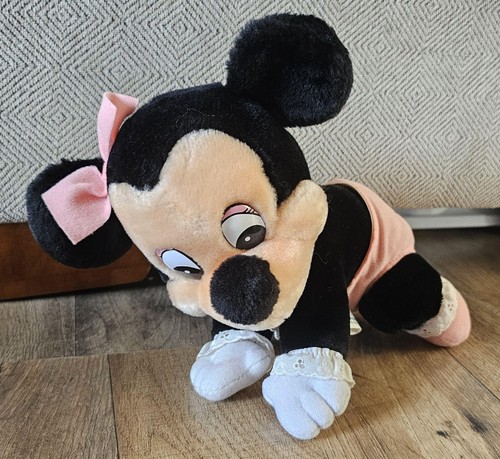Vintage 1984 disney - 1984,