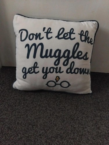 Harry potter cushions - harry, in
