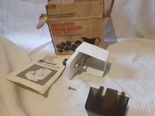 Kenwood Cream Maker A727 With